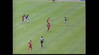 Cruzeiro 4 x 0 Uberaba  Campeonato Mineiro 2008 [upl. by Atinuaj64]