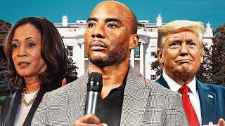 How Charlamagne Tha God The Breakfast Club helped Donald Trump win the presidency [upl. by Einnus774]