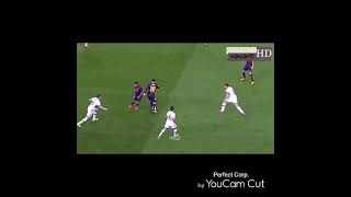 Messi is the best dribbler in the world messi4k messigoal football messsi soccergoal [upl. by Erickson481]