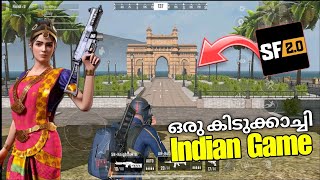 Scarfall 20 New Ultra Graphics Gameplay  New Indian Battle Royale Game  Brutus Gaming [upl. by Aidaas910]