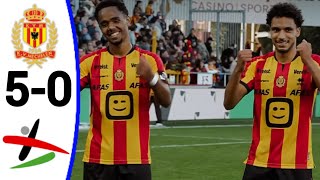 Mechelen vs OudHeverlee Leuven 50 All Goals and Extended Highlights [upl. by Aiam]