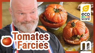 🍅 Les tomates farcies [upl. by Tallbot710]