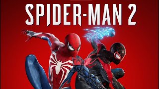 SpiderMan 2 Dominates DICE Awards with Nine Nominations [upl. by Irami]