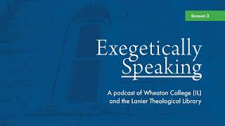 Exegetically Speaking Podcast  Liberty or Right with Vuyani Sindo 1 Cor 945 [upl. by Goltz]