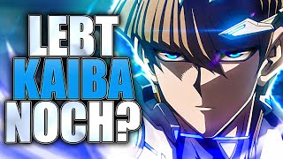 Was ist am Ende mit Seto Kaiba passiert YuGiOh Erklärt [upl. by Erlandson748]