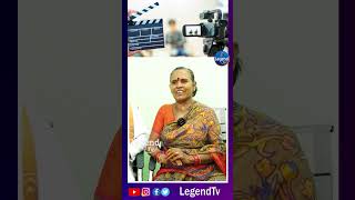 Producer Narsamma and Venkateswarlu Exclusive Interview  Spirit Movie LegendTvTelugu1 [upl. by Trahurn845]