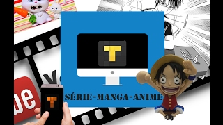 Tuto  TvShow Time [upl. by Saraiya979]