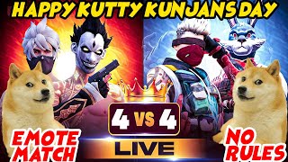 🔴Free Fire Live Tamil  FF Live 12 hrs live stream Unlimited Custom Room Matchff freefire tamil [upl. by Aunson661]