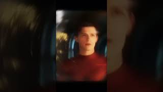 quotIts Happeningquot  Tom Holland Edit  Rather Be spiderman shorts short edit edits [upl. by Yrrehs]