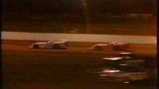 1988 Grand National Sedan Challenge Cup Heat 1 [upl. by Ateekahs]