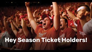 The Resale Service for Season Ticket Holders  TiqAssist [upl. by Shepard]