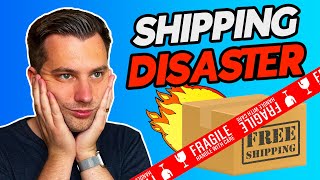 How Free Shipping is Costing You Thousands [upl. by Sinne]