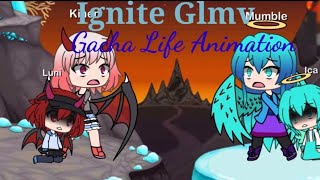 Gacha Life Video  Ignite  Read Description [upl. by Nottarts]