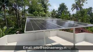 BENEFITS OF solarsystem  Top solar installation Company in Kerala  Solar Reviews solar  Sedna [upl. by Januisz]