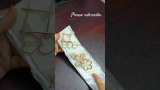 Meesho Hair Clips best hair clip under 99 meeshohaul fashion hairaccessories shorts viralvideo [upl. by Llenyt]