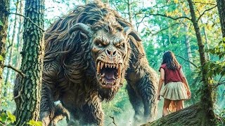 The beast within 2024 full movie explain in hindi Urdu summarised हिंदी [upl. by Three351]