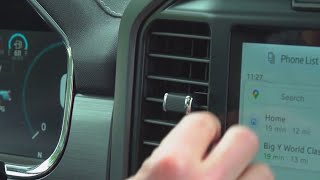 👃 Car’s air conditioner blowing musty smell Here’s how to fix it [upl. by Yelik]