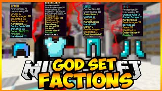 quotMY FULL GHOST CLIENT GOD SETquot Minecraft Cosmic Pvp Factions Pleb Planet 39 [upl. by Dov]