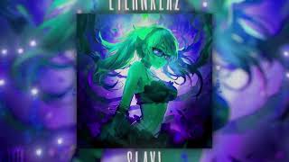 Eternxlkz  SLAY Slowed  Reverb Official Audio [upl. by Mosley724]