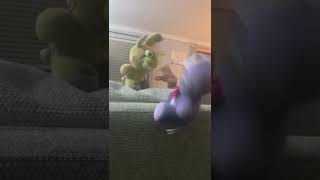 FNAF Bonnie dancing fail [upl. by Lagasse780]