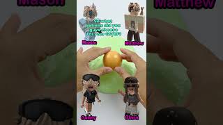 ♻️ Text To Speech 🍎 ASMR Slime Storytime  New game Create your girlfriend Part 1 [upl. by Adnirak]