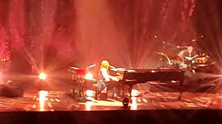 Tori Amos Katowice Spodek 28042023 [upl. by Goodkin]