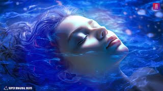 Powerful AntiAging Binaural Beats  Deep 528 Hz Music Regenerate Telomeres and Produce Stem Cell [upl. by Ulberto129]