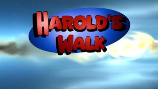 Harolds Walk 2024 [upl. by Iridis]