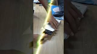 Lexar NS100 256gb SSDVIRAL Video [upl. by Assereht653]