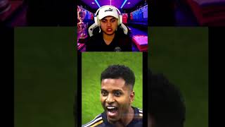 Rodrygo O RAYO pegou a irma do Pheneas rodrygo rodrygogoes skills [upl. by Gusta]