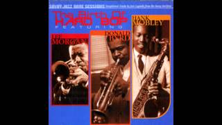 Hank Mobley  There Will Never Be Another You [upl. by Olsen]