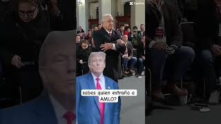 Corrido de Andrés Manuel corridodeamlo amlo amlovers musica [upl. by Nedyaj]