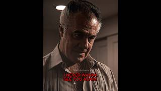 Paulie Was Tricked All These Years  The Sopranos S6E4  Shorts [upl. by Niwri232]