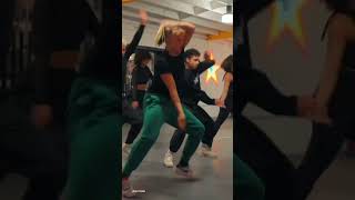 JoJo Siwas NEW dance routine 🔥 [upl. by Adnorhs]