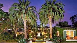 Rancho Los Arboles in Rancho Santa Fe California [upl. by Kai]