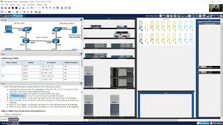 ENSA Final Skills Exam PTSA [upl. by Eigriv]