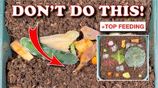 Skip This 1 Thing Before Rotation or Harvest  Vermicompost Worm Farm [upl. by Aninahs56]