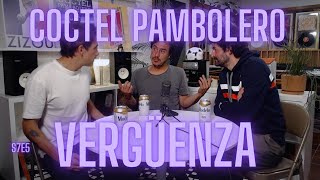 Coctel Pambolero S7E05  Balón de Lodo [upl. by Yurik]