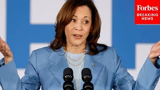 Kamala Harriss Net Worth Revealed Inside The Vice President And Possible 2024 Nominees Assets [upl. by Ayoral978]