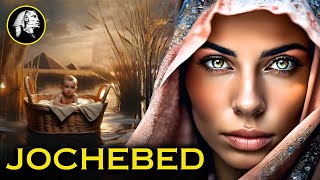 Jochebed Moses Mother 7 Facts That Many DONT Know [upl. by Novyak]