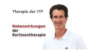 Kortisontherapie und ihre Nebenwirkungen [upl. by Omsoc776]