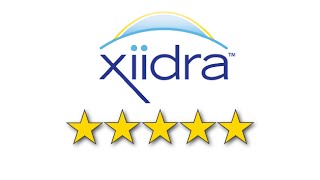 Xiidra Review 5⭐ [upl. by Moia]