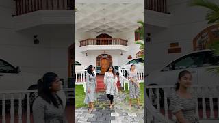 Mundhirippadam✨ dance youtubeshorts dancecover malayalam [upl. by Gerty]