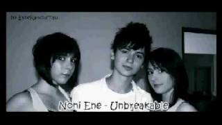 Noni Ene  Unbreakable [upl. by Nive]