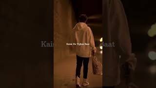 Sajni Re ✨Arijit Singh O Sajni Re song lyrics shorts youtubeshorts lovesong tranding viral [upl. by Drofla650]