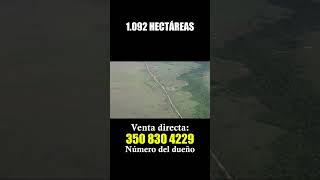 🔥SE VENDE🍃ESTÁ PROPIEDAD AGRICOLA🍃Negociación – venta directa con el dueño 57 350 830 4229🔥 [upl. by Hy803]