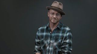 TobyMac  Hello Future Story Behind the Song [upl. by Idnil]