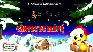 IARNA LA NOI  Mariana Tatiana Donciu [upl. by Chery]