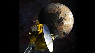 The Year of Pluto  New Horizons Documentary Brings Humanity Closer to the Edge of the Solar System [upl. by Hayse511]