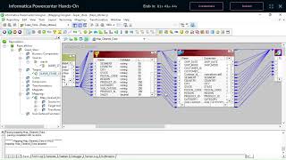 HandsOn Informatica T13 RealTime Issue Debugging and Fixing [upl. by Gaspar]